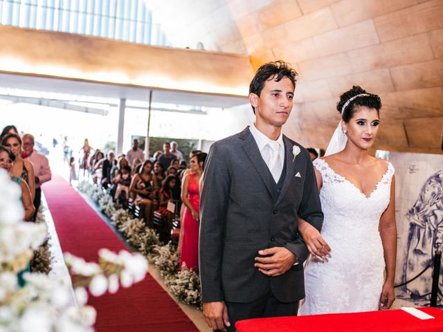 O casamento de Farley e Camila em Belo Horizonte, Rio Grande do Norte 17