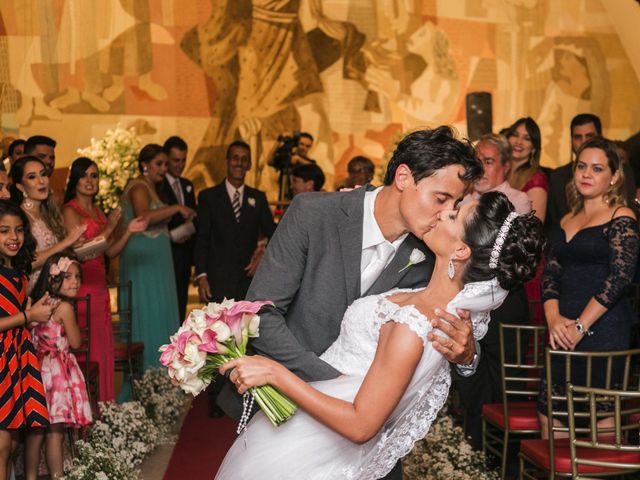 O casamento de Farley e Camila em Belo Horizonte, Rio Grande do Norte 1