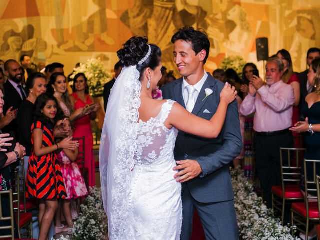 O casamento de Farley e Camila em Belo Horizonte, Rio Grande do Norte 29
