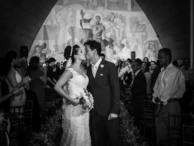 O casamento de Farley e Camila em Belo Horizonte, Rio Grande do Norte 30