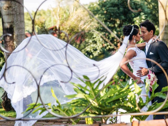 O casamento de Farley e Camila em Belo Horizonte, Rio Grande do Norte 2