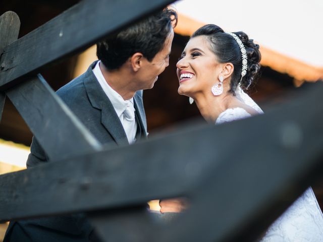 O casamento de Farley e Camila em Belo Horizonte, Rio Grande do Norte 35