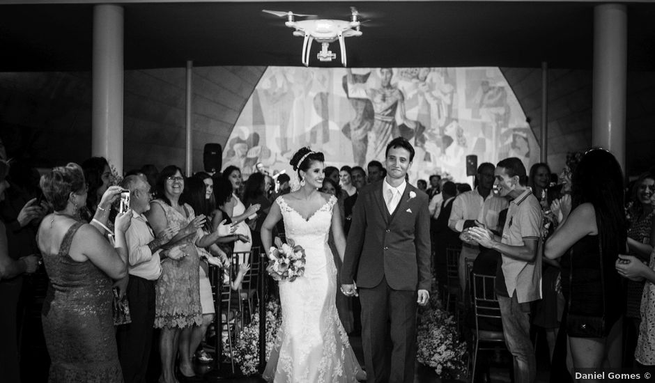 O casamento de Farley e Camila em Belo Horizonte, Rio Grande do Norte