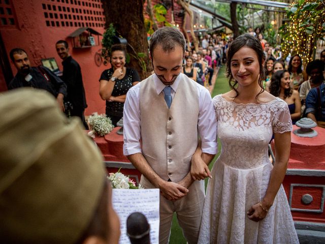O casamento de Eduardo e Aline em São Paulo 49
