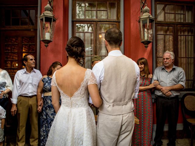 O casamento de Eduardo e Aline em São Paulo 51