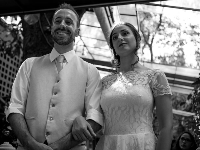 O casamento de Eduardo e Aline em São Paulo 52