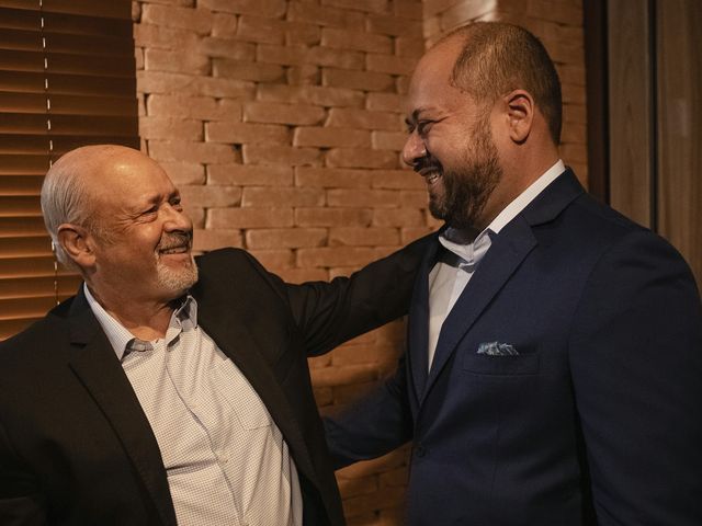 O casamento de Paulo e Lidiane em Barueri, São Paulo 3