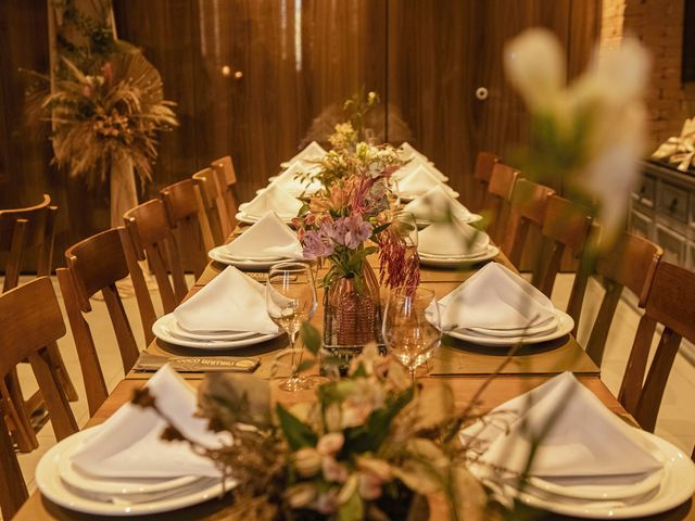 O casamento de Paulo e Lidiane em Barueri, São Paulo 6