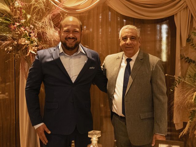 O casamento de Paulo e Lidiane em Barueri, São Paulo 7