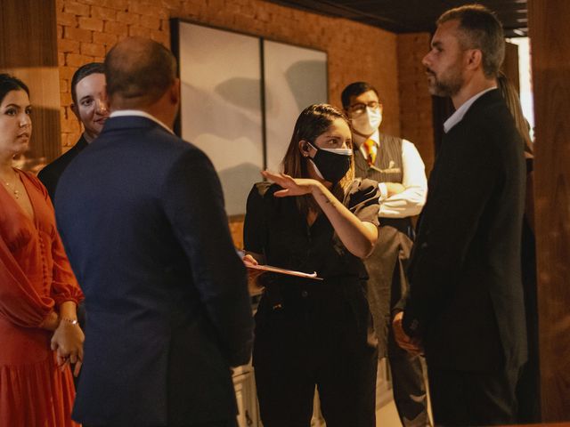 O casamento de Paulo e Lidiane em Barueri, São Paulo 8