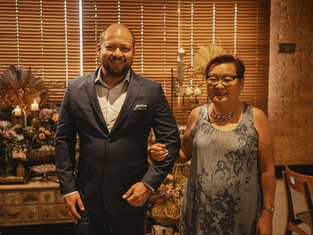 O casamento de Paulo e Lidiane em Barueri, São Paulo 10