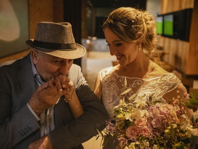 O casamento de Paulo e Lidiane em Barueri, São Paulo 11