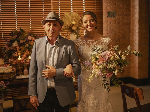 O casamento de Paulo e Lidiane em Barueri, São Paulo 12