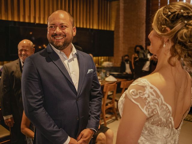 O casamento de Paulo e Lidiane em Barueri, São Paulo 13