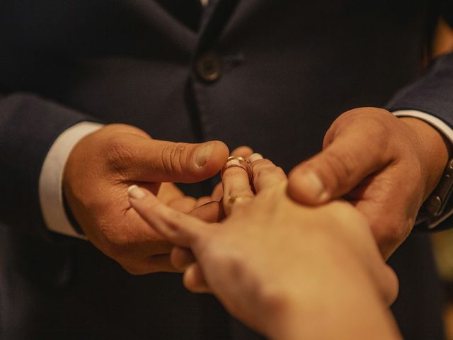 O casamento de Paulo e Lidiane em Barueri, São Paulo 14