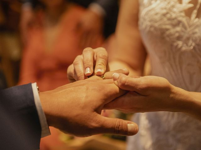 O casamento de Paulo e Lidiane em Barueri, São Paulo 15