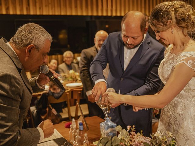 O casamento de Paulo e Lidiane em Barueri, São Paulo 16