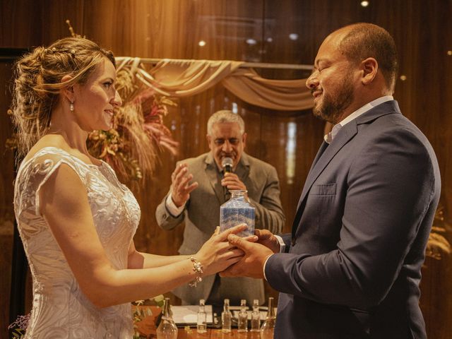 O casamento de Paulo e Lidiane em Barueri, São Paulo 17