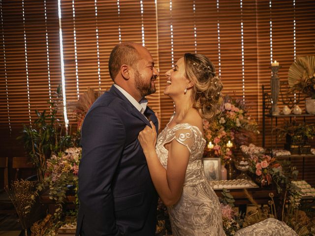 O casamento de Paulo e Lidiane em Barueri, São Paulo 2