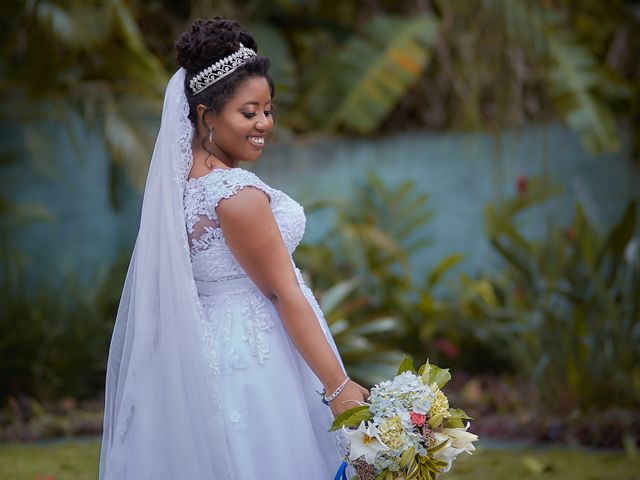 O casamento de Paulo e Gabriella em Rio de Janeiro, Rio de Janeiro 6