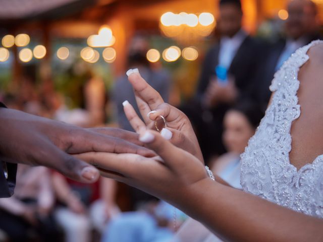 O casamento de Paulo e Gabriella em Rio de Janeiro, Rio de Janeiro 9