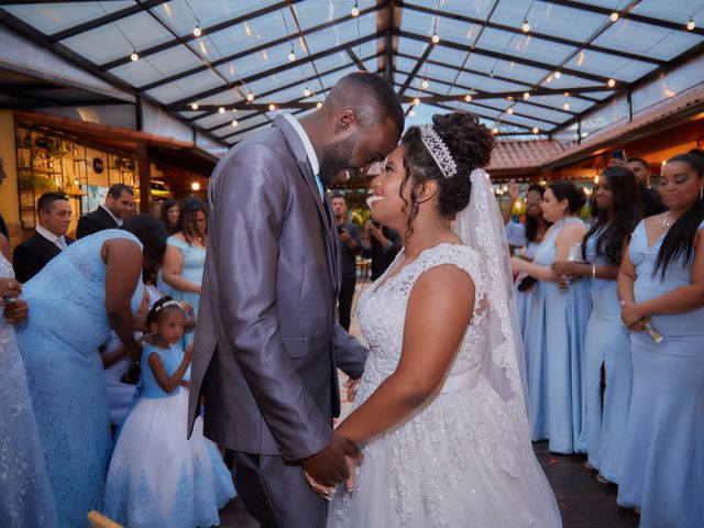 O casamento de Paulo e Gabriella em Rio de Janeiro, Rio de Janeiro 12