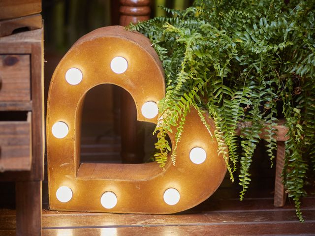 O casamento de Paulo e Gabriella em Rio de Janeiro, Rio de Janeiro 15