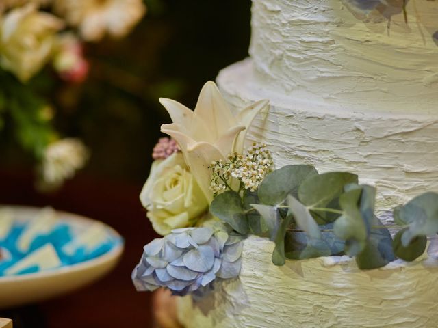 O casamento de Paulo e Gabriella em Rio de Janeiro, Rio de Janeiro 17