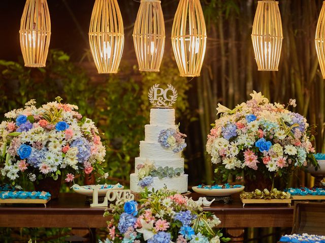 O casamento de Paulo e Gabriella em Rio de Janeiro, Rio de Janeiro 19