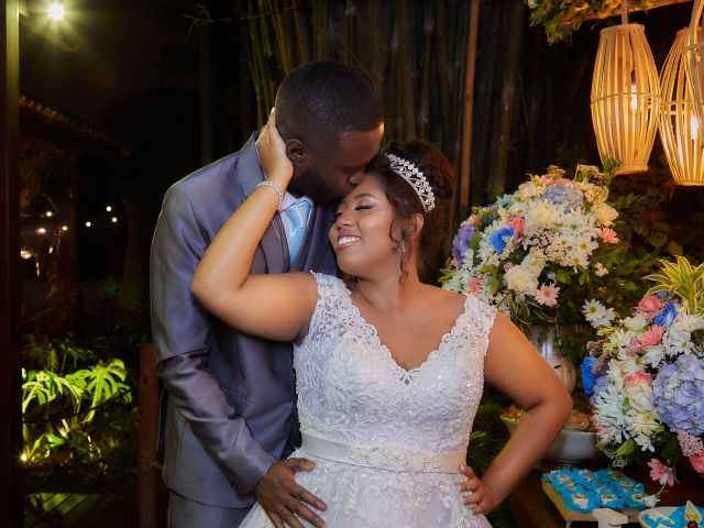 O casamento de Paulo e Gabriella em Rio de Janeiro, Rio de Janeiro 24