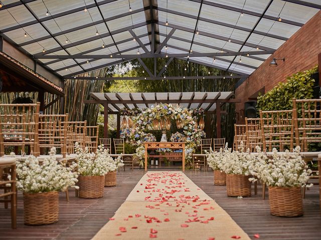 O casamento de Paulo e Gabriella em Rio de Janeiro, Rio de Janeiro 29