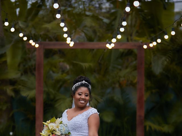 O casamento de Paulo e Gabriella em Rio de Janeiro, Rio de Janeiro 43