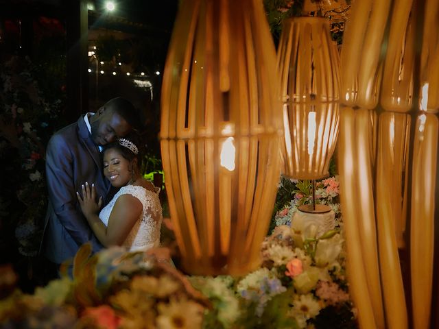 O casamento de Paulo e Gabriella em Rio de Janeiro, Rio de Janeiro 51