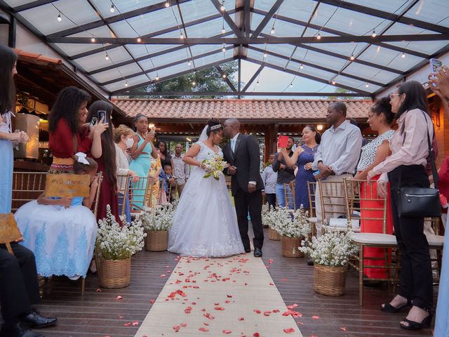 O casamento de Paulo e Gabriella em Rio de Janeiro, Rio de Janeiro 52