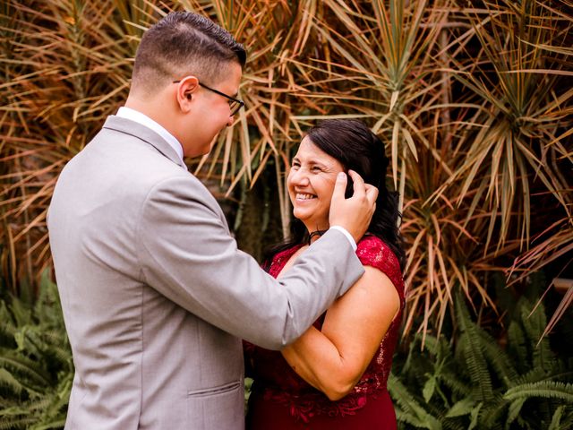 O casamento de João e Noemi em Campinas, São Paulo Estado 24