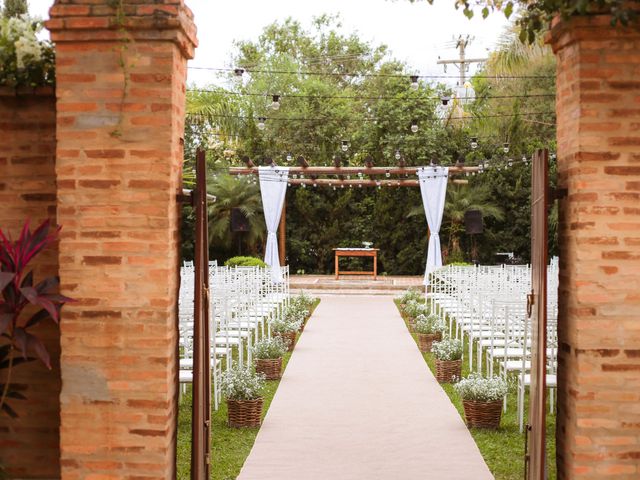 O casamento de João e Noemi em Campinas, São Paulo Estado 27