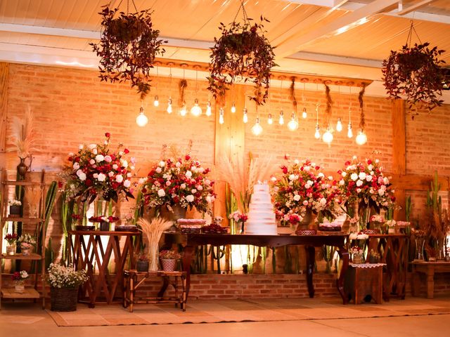 O casamento de João e Noemi em Campinas, São Paulo Estado 28