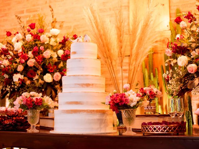 O casamento de João e Noemi em Campinas, São Paulo Estado 31