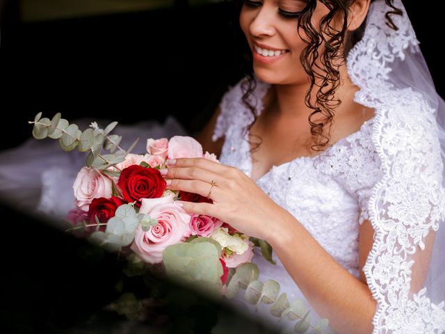 O casamento de João e Noemi em Campinas, São Paulo Estado 37