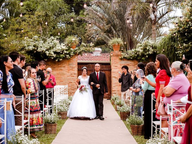 O casamento de João e Noemi em Campinas, São Paulo Estado 39
