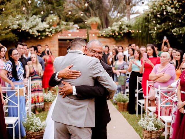 O casamento de João e Noemi em Campinas, São Paulo Estado 40