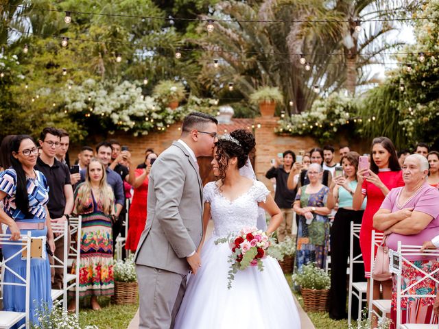 O casamento de João e Noemi em Campinas, São Paulo Estado 41