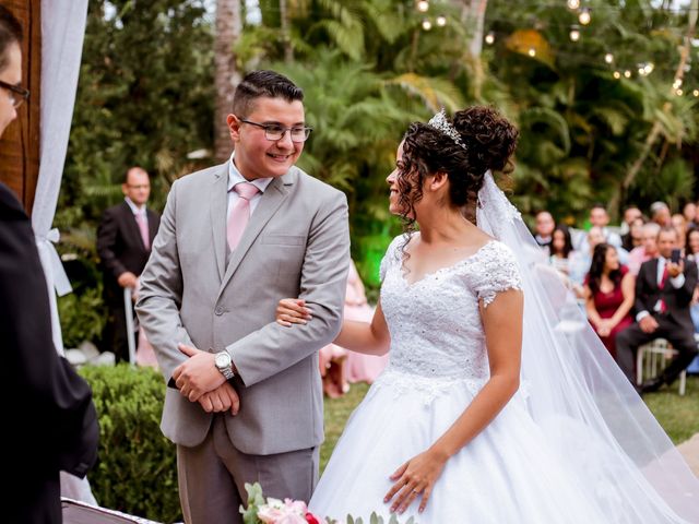 O casamento de João e Noemi em Campinas, São Paulo Estado 43