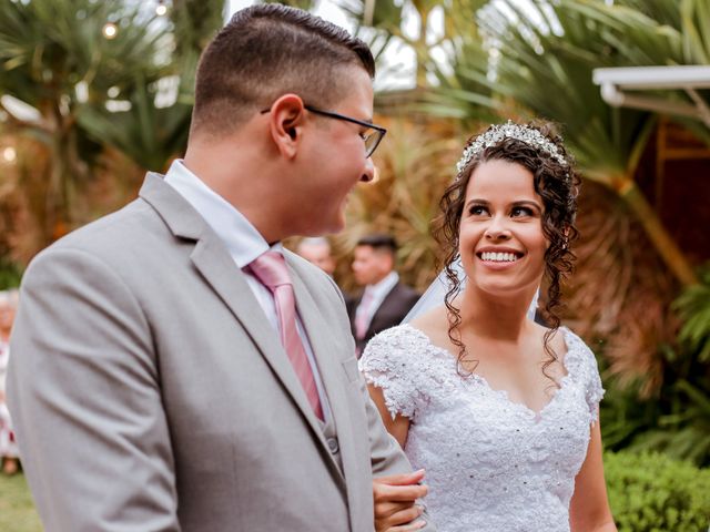 O casamento de João e Noemi em Campinas, São Paulo Estado 44