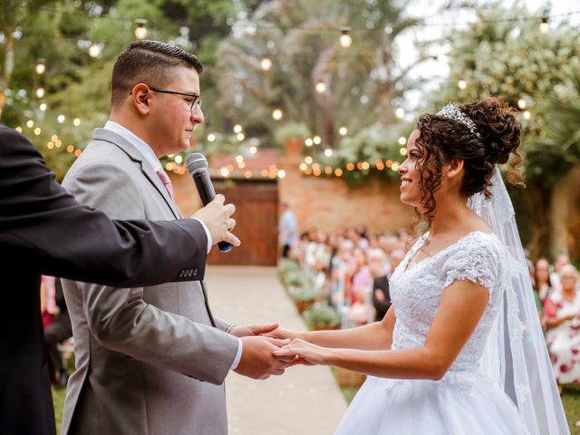 O casamento de João e Noemi em Campinas, São Paulo Estado 51