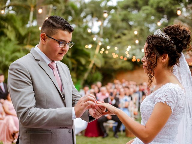 O casamento de João e Noemi em Campinas, São Paulo Estado 52