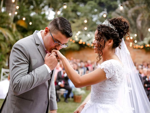 O casamento de João e Noemi em Campinas, São Paulo Estado 53