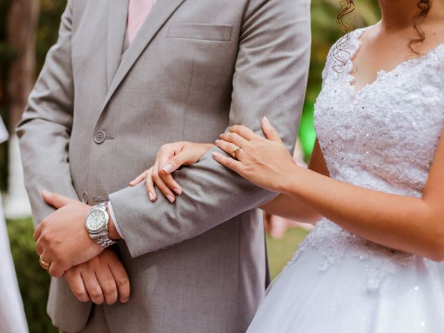 O casamento de João e Noemi em Campinas, São Paulo Estado 56