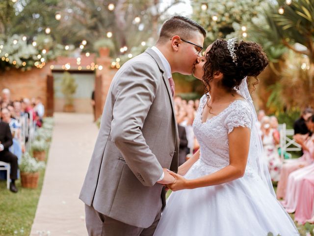 O casamento de João e Noemi em Campinas, São Paulo Estado 57