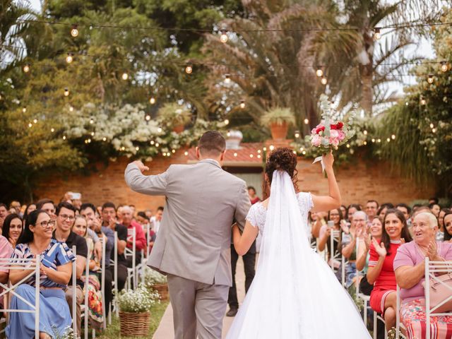 O casamento de João e Noemi em Campinas, São Paulo Estado 61